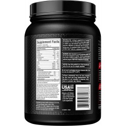 Nitro Tech Whey By MuscleTech 1.5 lbs Nitro Tech Whey By MuscleTech 1.5 lbs